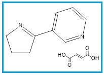 Nicotine Related Compound D
